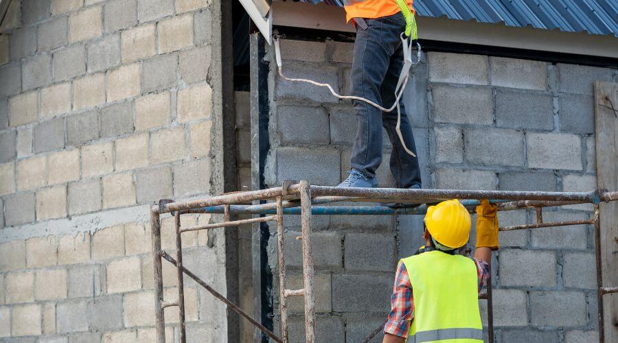 Expert top industrial roofings services in Lost Creek, WV